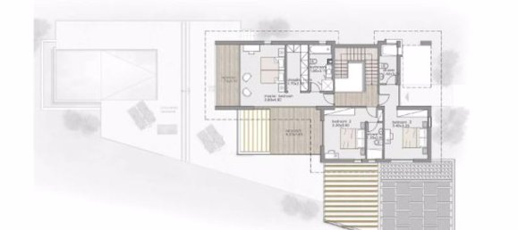 3 bedrooms Villa in Pegeia, Cyprus No. 9511 15