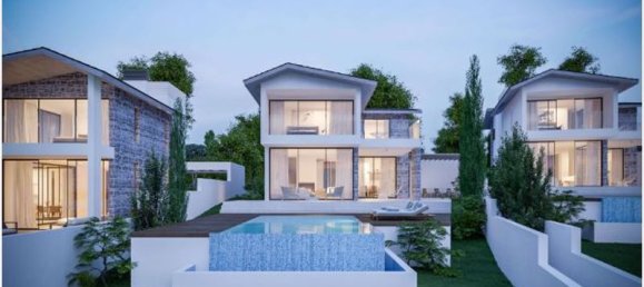 Vivenda T3 em Pegeia, Cyprus N.º 9511 5