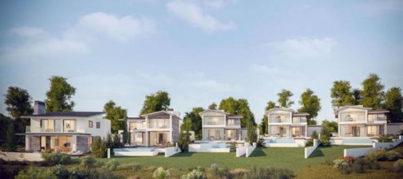 3 bedrooms Villa in Pegeia, Cyprus No. 9511 4