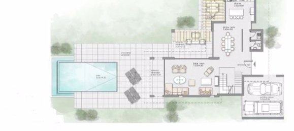 3 bedrooms Villa in Pegeia, Cyprus No. 9511 20