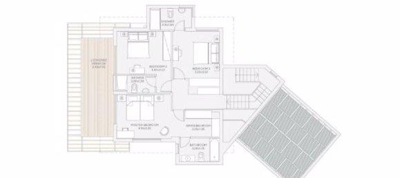 3 bedrooms Villa in Pegeia, Cyprus No. 9511 23