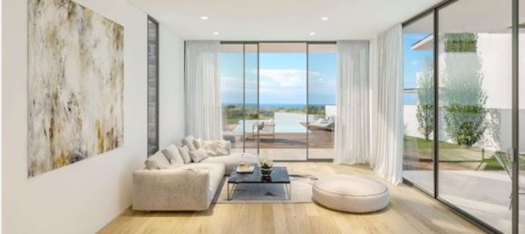 3 bedrooms Villa in Pegeia, Cyprus No. 9511 11