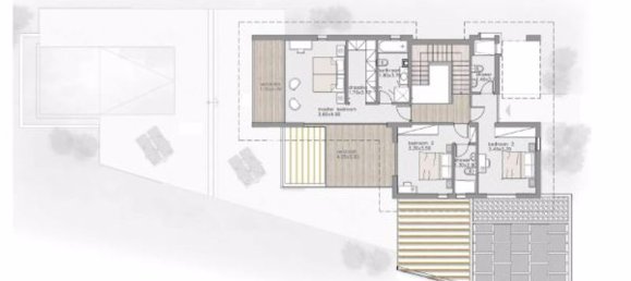 3 bedrooms Villa in Pegeia, Cyprus No. 9511 19