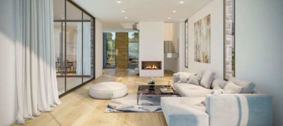 3 bedrooms Villa in Pegeia, Cyprus No. 9511 2