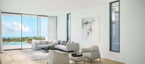 3 bedrooms Villa in Pegeia, Cyprus No. 9511 10