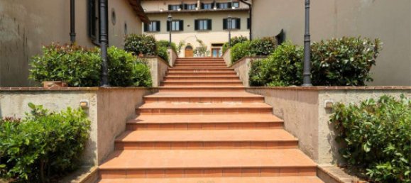 24 rooms Hotel in Dicomano, Italy No. 91776 17