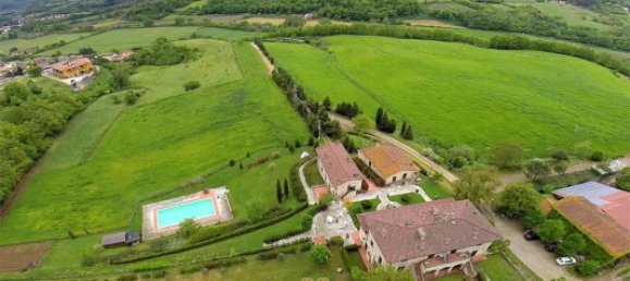 24 rooms Hotel in Dicomano, Italy No. 91776 25