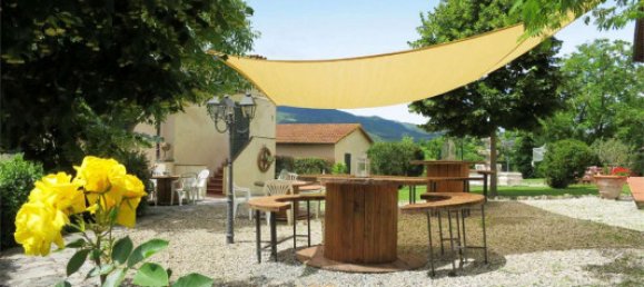 24 rooms Hotel in Dicomano, Italy No. 91776 14