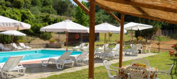 24 rooms Hotel in Dicomano, Italy No. 91776 13