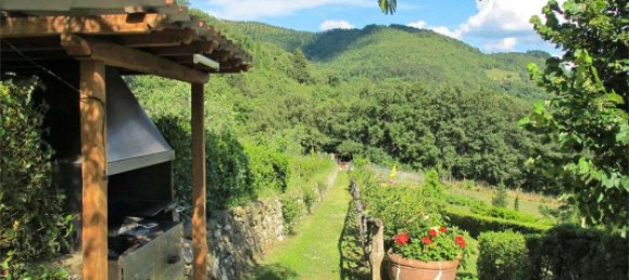 24 rooms Hotel in Dicomano, Italy No. 91776 16