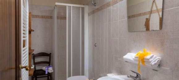 24 rooms Hotel in Dicomano, Italy No. 91776 22