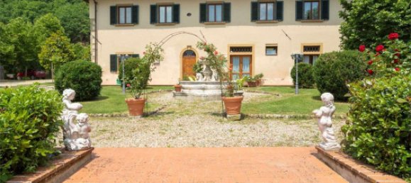 24 rooms Hotel in Dicomano, Italy No. 91776 4