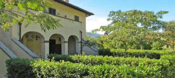 24 rooms Hotel in Dicomano, Italy No. 91776 15