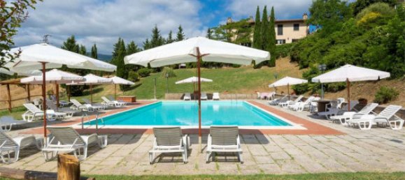 24 rooms Hotel in Dicomano, Italy No. 91776 2