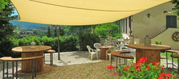 24 rooms Hotel in Dicomano, Italy No. 91776 21