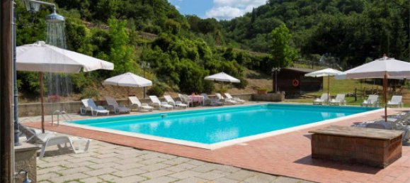 24 rooms Hotel in Dicomano, Italy No. 91776 26