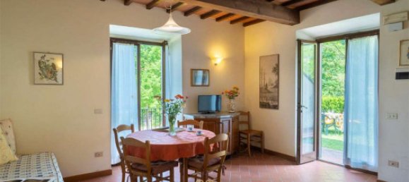 24 rooms Hotel in Dicomano, Italy No. 91776 18