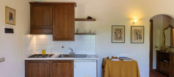 24 rooms Hotel in Dicomano, Italy No. 91776 23