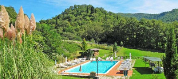24 rooms Hotel in Dicomano, Italy No. 91776 11