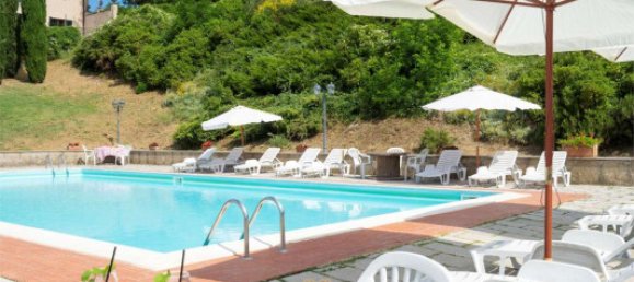24 rooms Hotel in Dicomano, Italy No. 91776 7