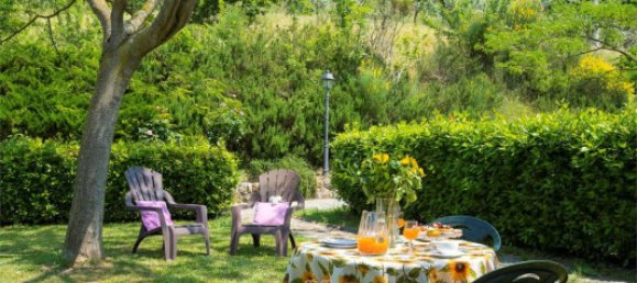 24 rooms Hotel in Dicomano, Italy No. 91776 27