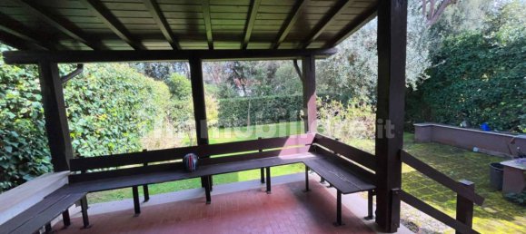 4 bedrooms Villa in Fiumicino, Italy No. 188409 26