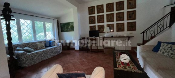 4 bedrooms Villa in Fiumicino, Italy No. 188409 10