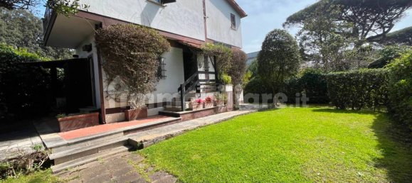 4 bedrooms Villa in Fiumicino, Italy No. 188409 48