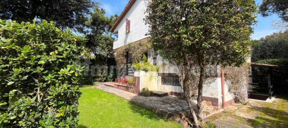 4 bedrooms Villa in Fiumicino, Italy No. 188409 45