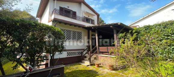 4 bedrooms Villa in Fiumicino, Italy No. 188409 42
