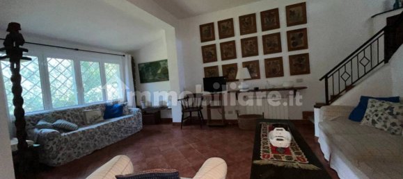 4 bedrooms Villa in Fiumicino, Italy No. 188409 14