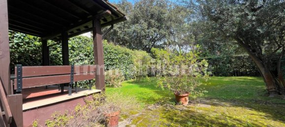 4 bedrooms Villa in Fiumicino, Italy No. 188409 40