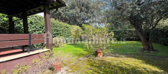 4 bedrooms Villa in Fiumicino, Italy No. 188409 39