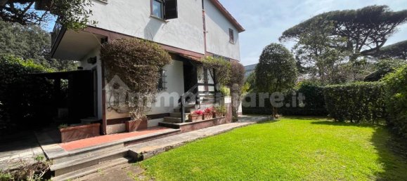 4 bedrooms Villa in Fiumicino, Italy No. 188409 47