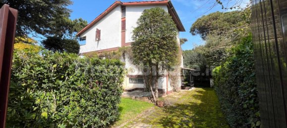 4 bedrooms Villa in Fiumicino, Italy No. 188409 50