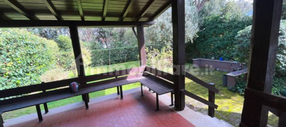 4 bedrooms Villa in Fiumicino, Italy No. 188409 27