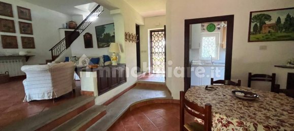4 bedrooms Villa in Fiumicino, Italy No. 188409 7