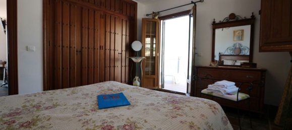 7 bedrooms House in Frigiliana, Spain No. 106586 22