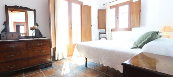 7 bedrooms House in Frigiliana, Spain No. 106586 19