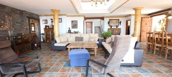 7 bedrooms House in Frigiliana, Spain No. 106586 7