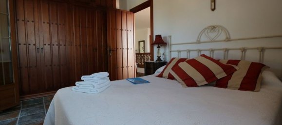 7 bedrooms House in Frigiliana, Spain No. 106586 20