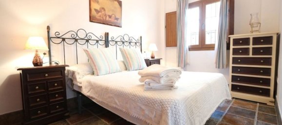 7 bedrooms House in Frigiliana, Spain No. 106586 25