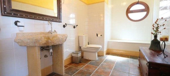 7 bedrooms House in Frigiliana, Spain No. 106586 18