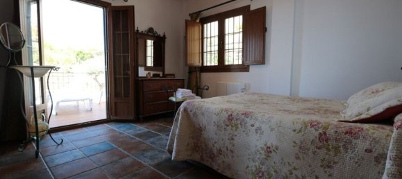 7 bedrooms House in Frigiliana, Spain No. 106586 23