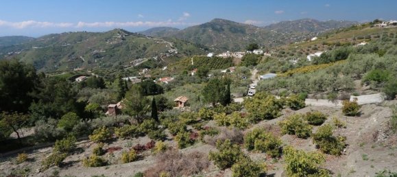 7 bedrooms House in Frigiliana, Spain No. 106586 27