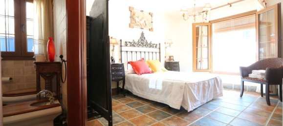 7 bedrooms House in Frigiliana, Spain No. 106586 9