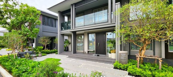 Café / restaurante T4 em Bang Phli Yai, Thailand N.º 21768 2