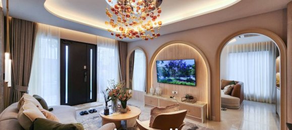 Café / restaurante T4 em Bang Phli Yai, Thailand N.º 21768 4