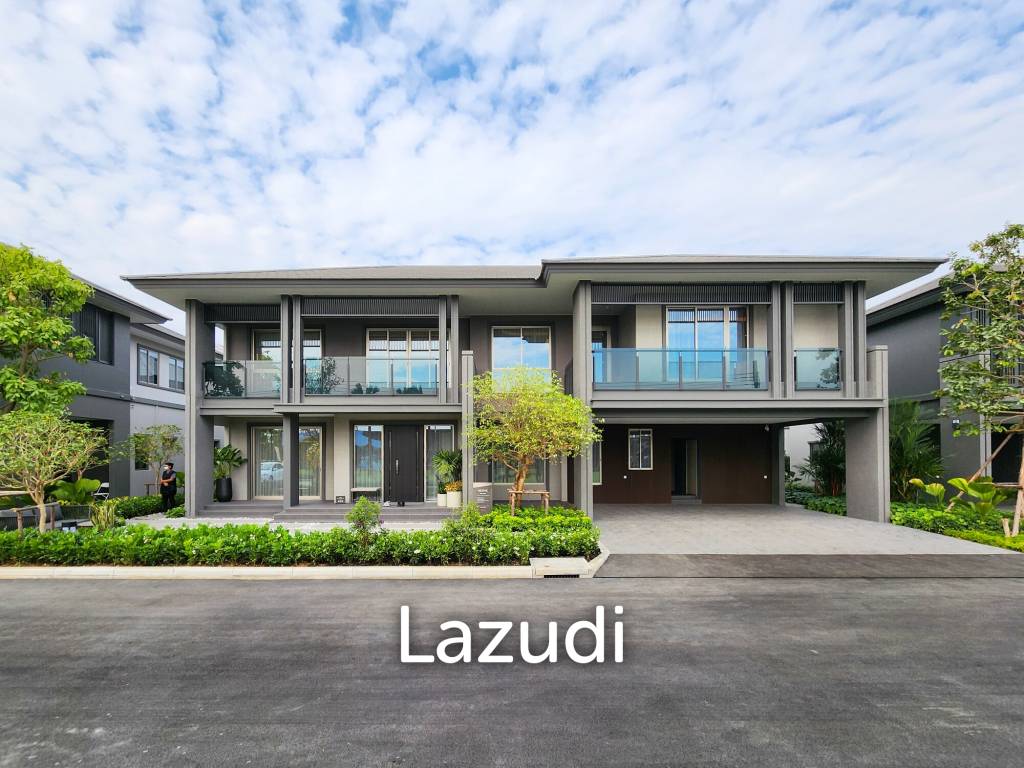 Café / restaurante T4 em Bang Phli Yai, Thailand N.º 21768