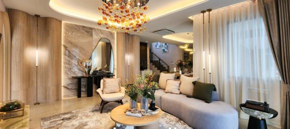 Café / restaurante T4 em Bang Phli Yai, Thailand N.º 21768 3